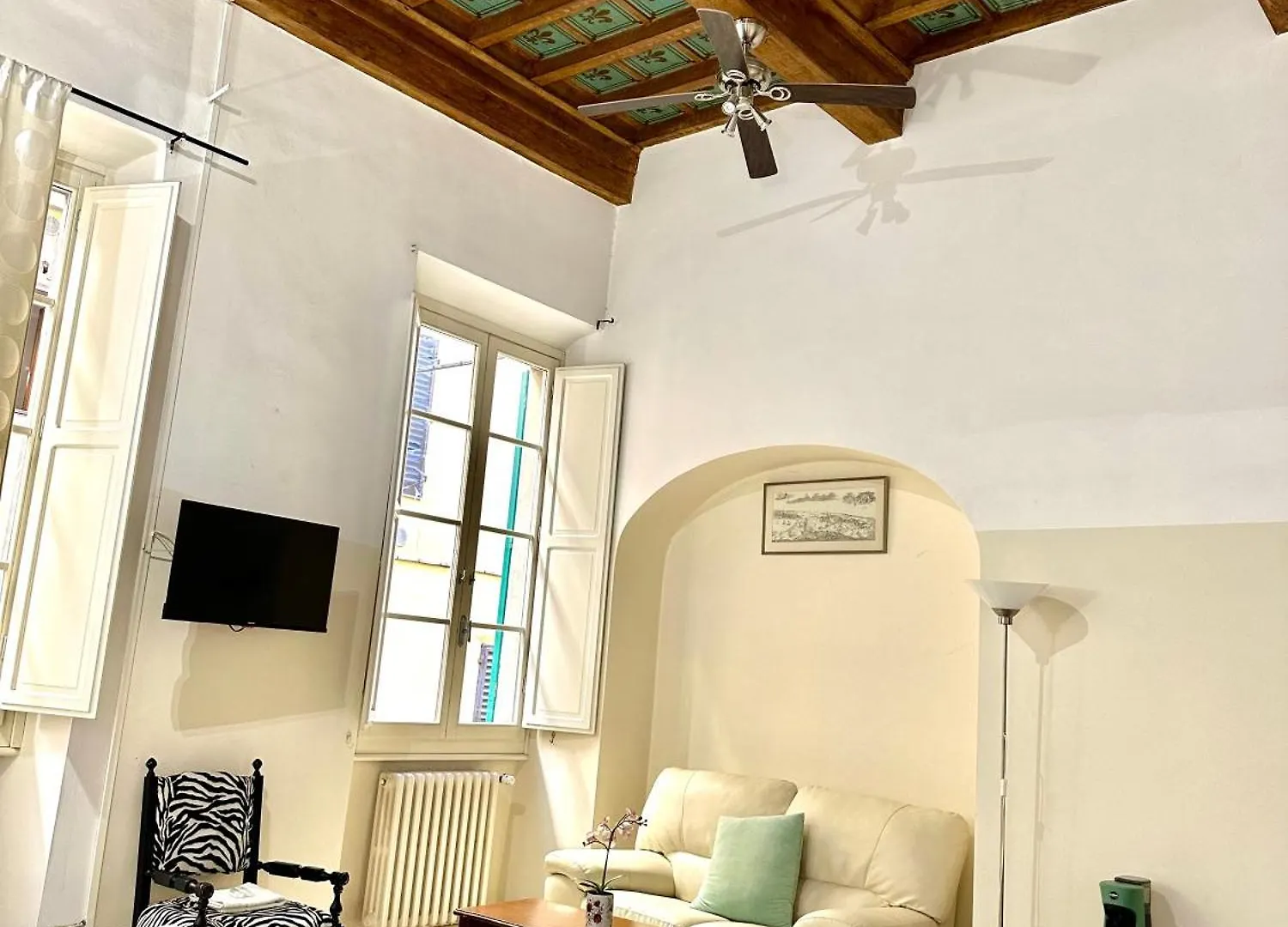 Il Gattopardo Florens Italien