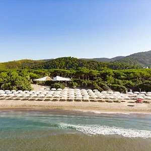 Semesteranläggning (resort) Riva Del Sole &, Castiglione della Pescaia