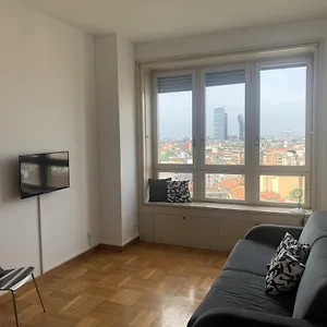 Monolocale Con Vista Su Apartment