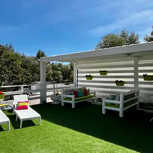 Palmasera Charming Rooms Alojamento de Acomodação e Pequeno-almoço
