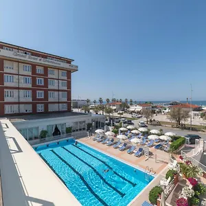 Hotell Grand & Riviera, Lido di Camaiore