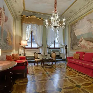 Palazzo Bucciolini Florencia