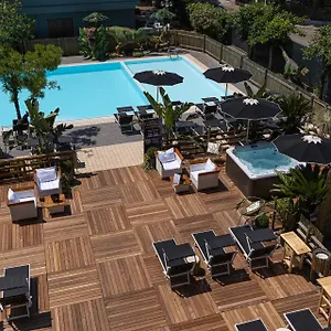 visit hotel