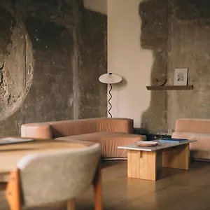 Numeroventi Design Residency Florencia