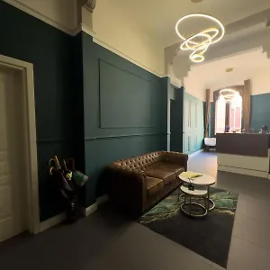My Guest In *** Florença