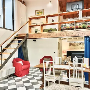 Apartment Presto, Florence