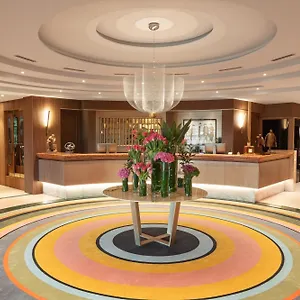 **** Hotel Leonardo Da Vinci Italie