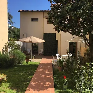 Il Naif Maison d'hôtes