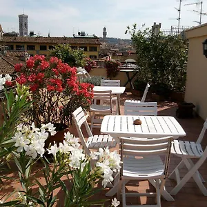 Bijou Roof Terrace Firenze