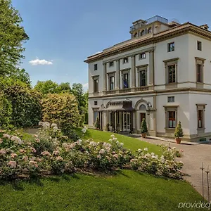 Hotell Cora, Florens