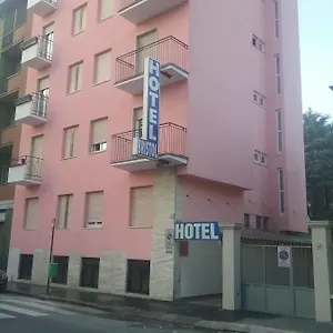 ** Hotel Bristol Italie