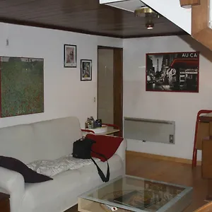 Apartment Studio 65, Florence