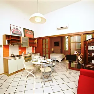Apartment Faenza Novella, Florence
