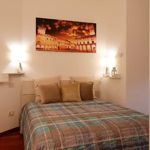 Bologna Central Apartment Apartment