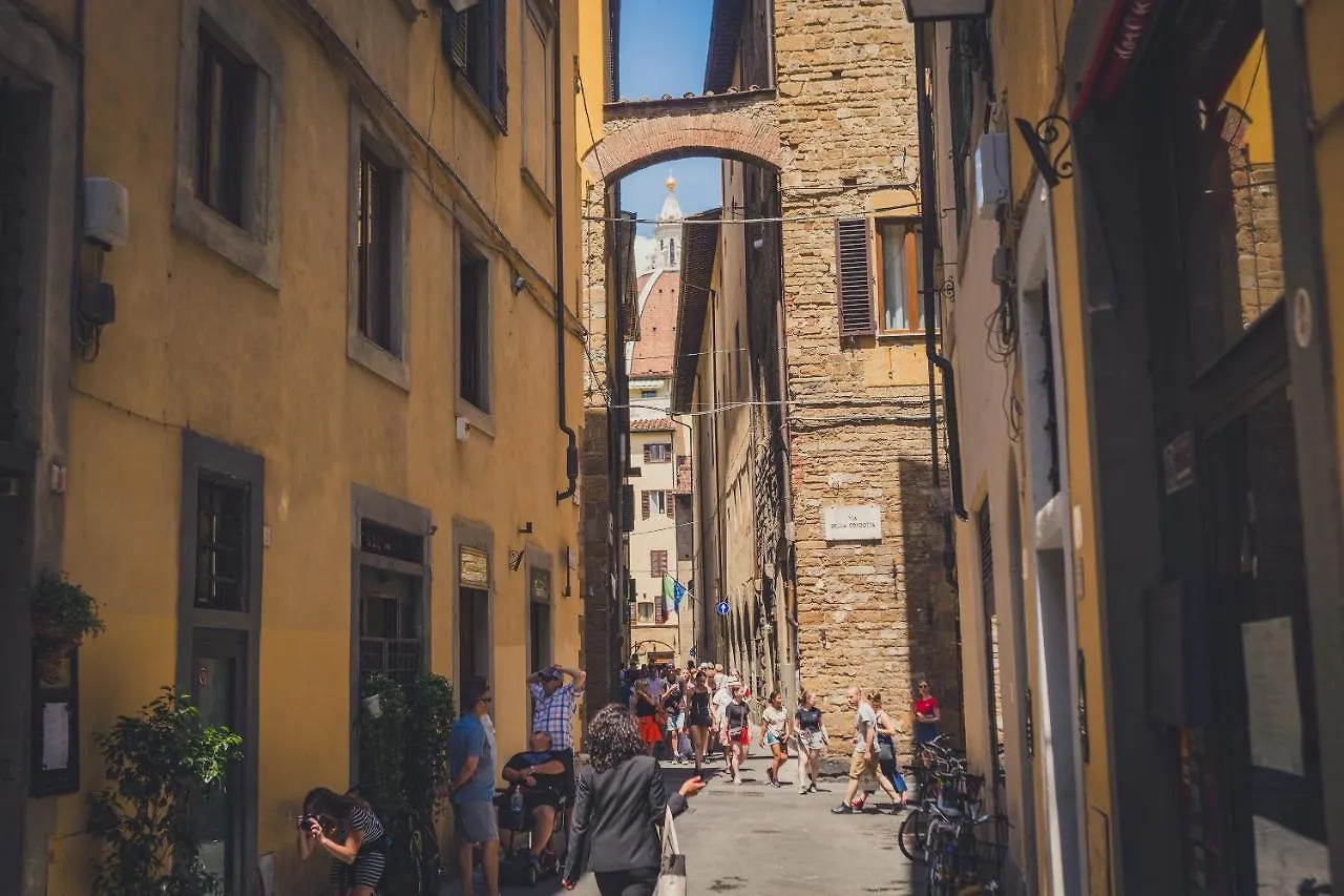 Bed & Breakfast Il Gattopardo Florence