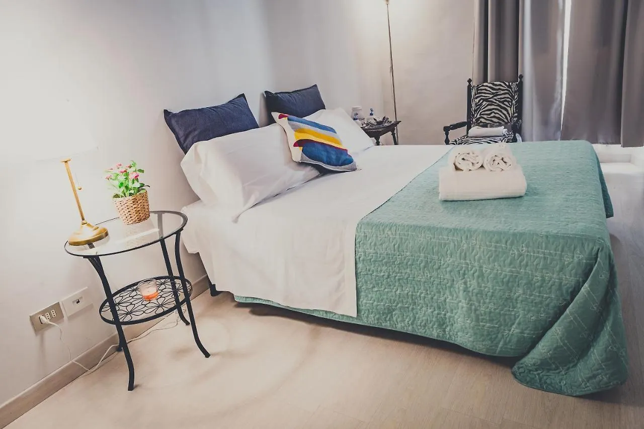 ** Bed & Breakfast Il Gattopardo Florence Italy