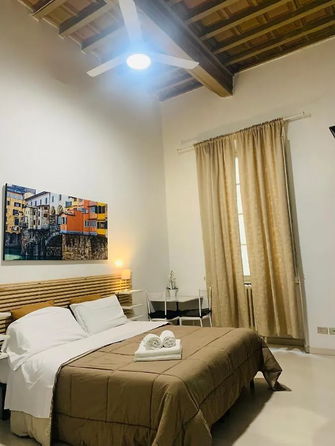 Bed & Breakfast Il Gattopardo Florence