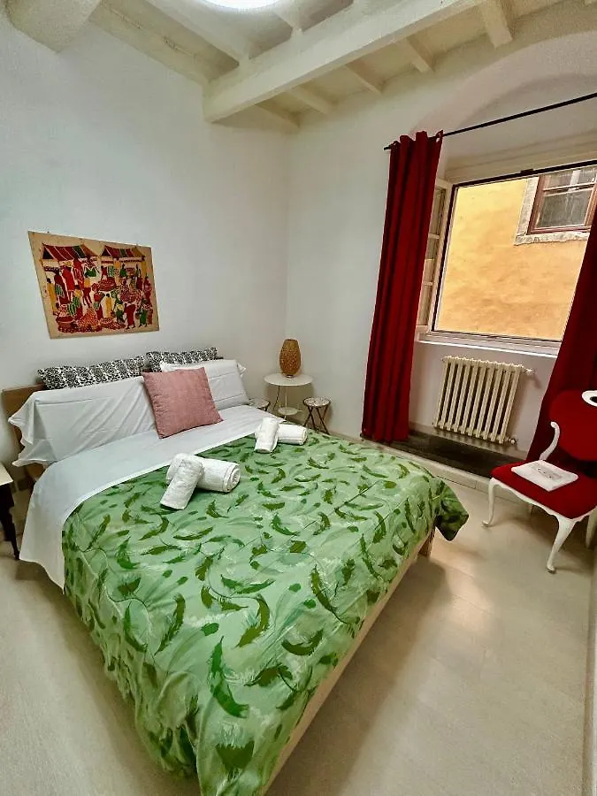 Il Gattopardo Florence Bed & Breakfast