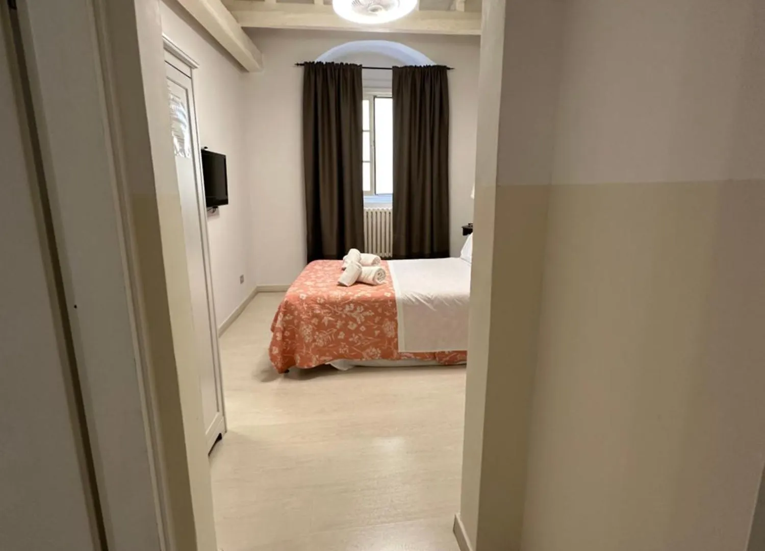 Il Gattopardo Florence Bed & Breakfast