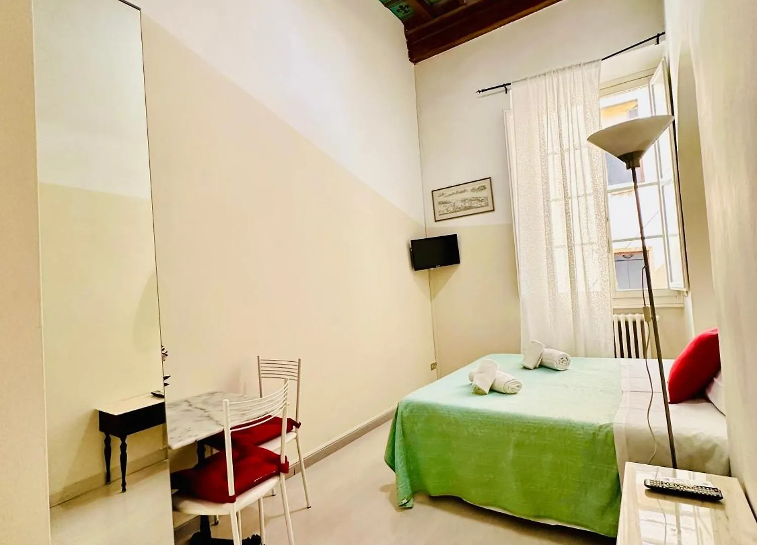 Bed & Breakfast Il Gattopardo Florence