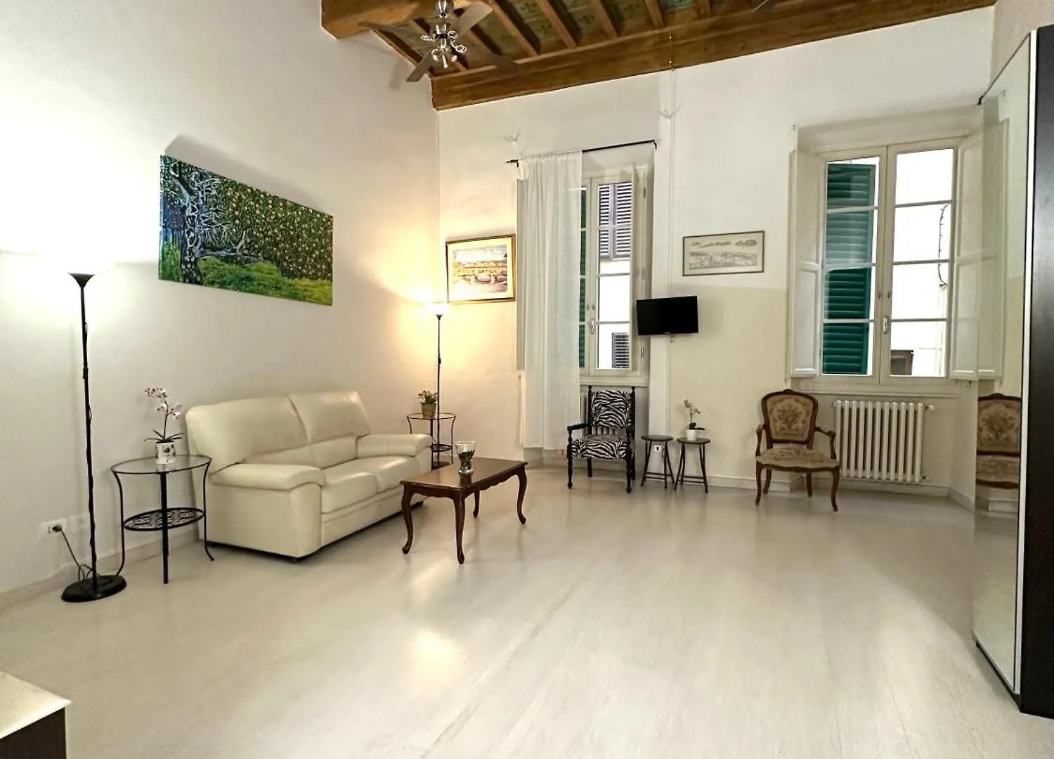 Il Gattopardo Florence Bed & Breakfast