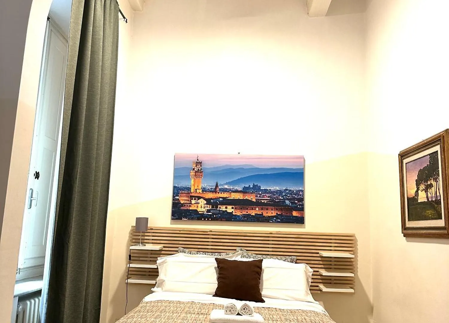 Il Gattopardo Florence Bed & Breakfast