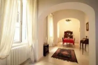 Il Gattopardo Florence Bed & Breakfast