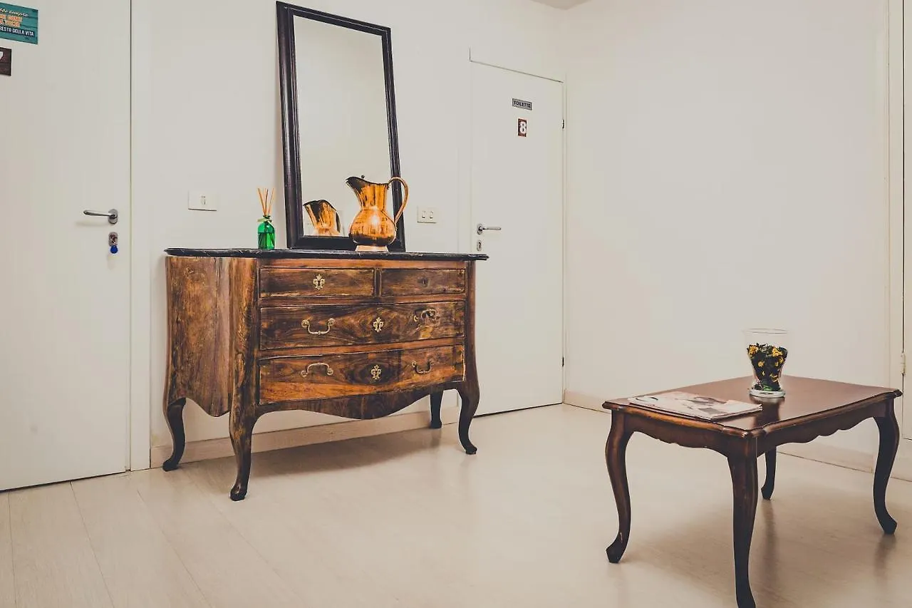Il Gattopardo Florence Bed & Breakfast