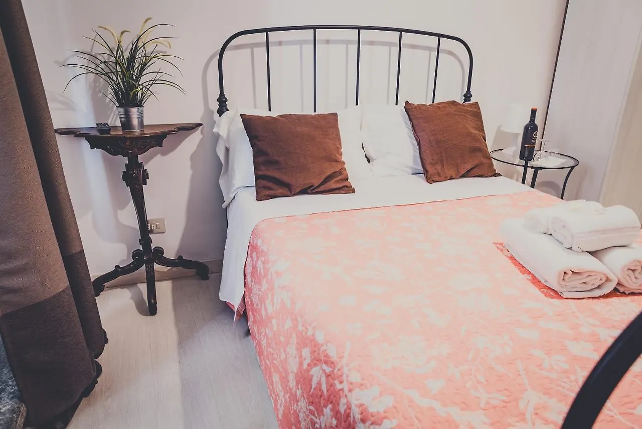Il Gattopardo Florence Bed & Breakfast