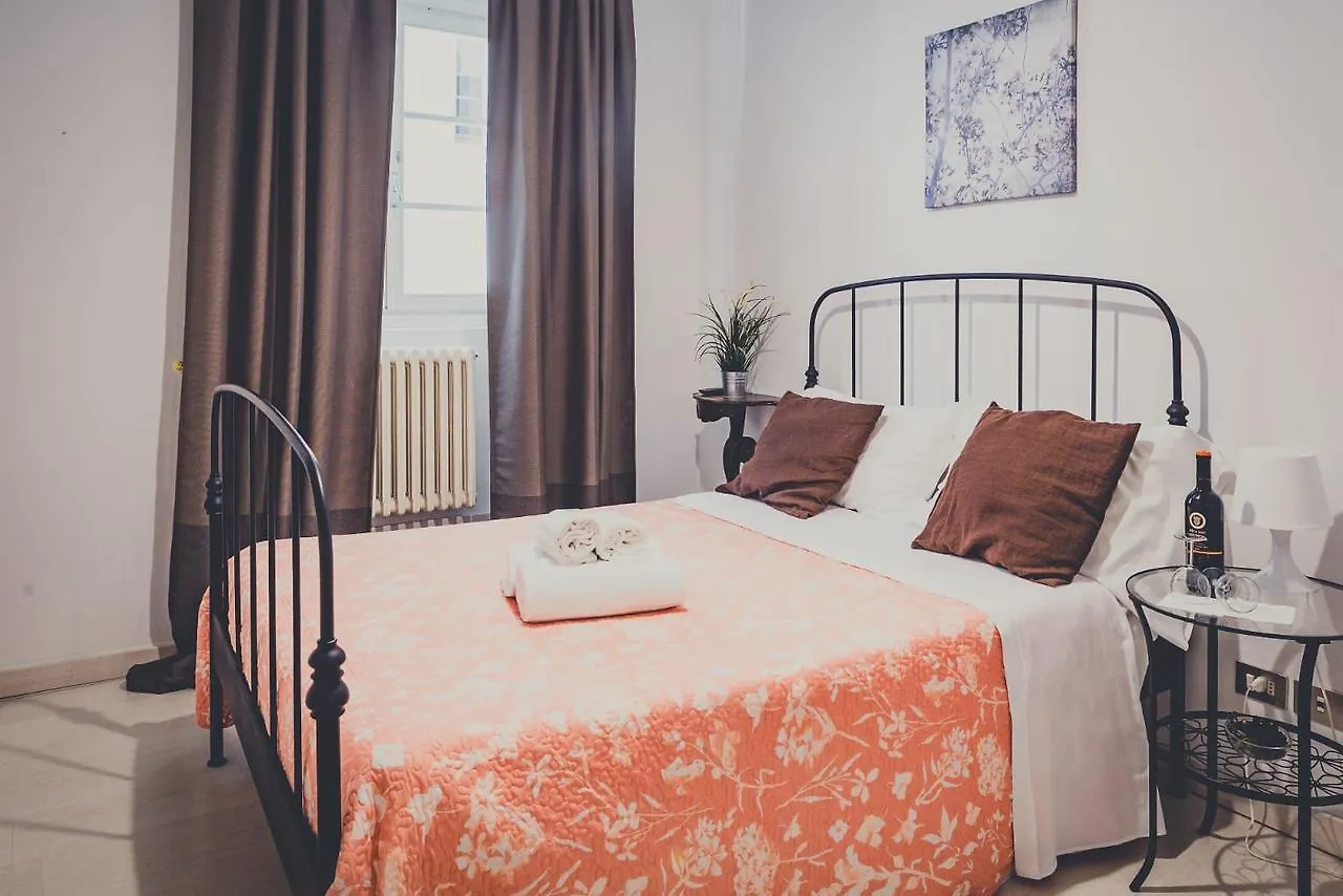 Bed & Breakfast Il Gattopardo Florence