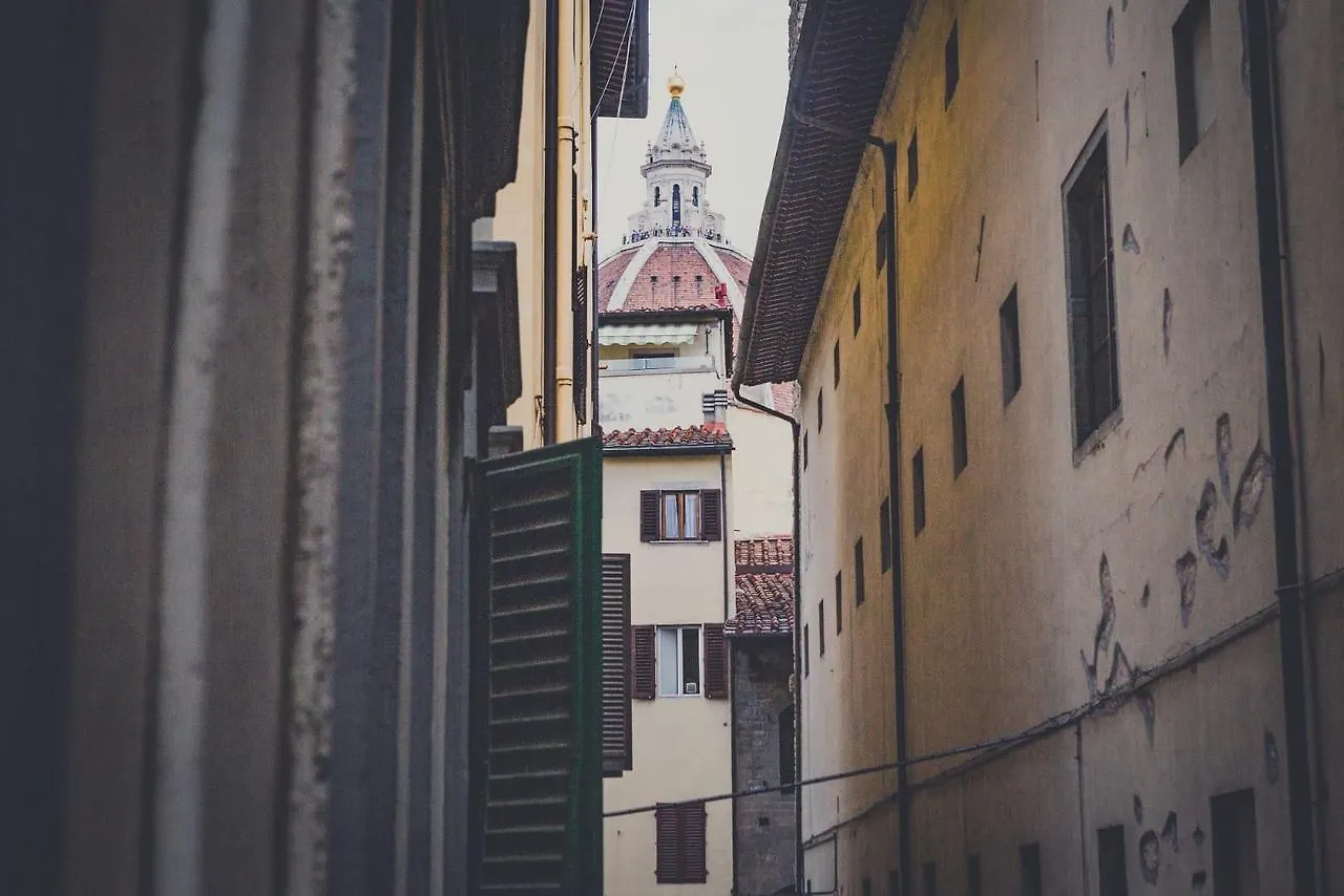 Il Gattopardo Florence Italy