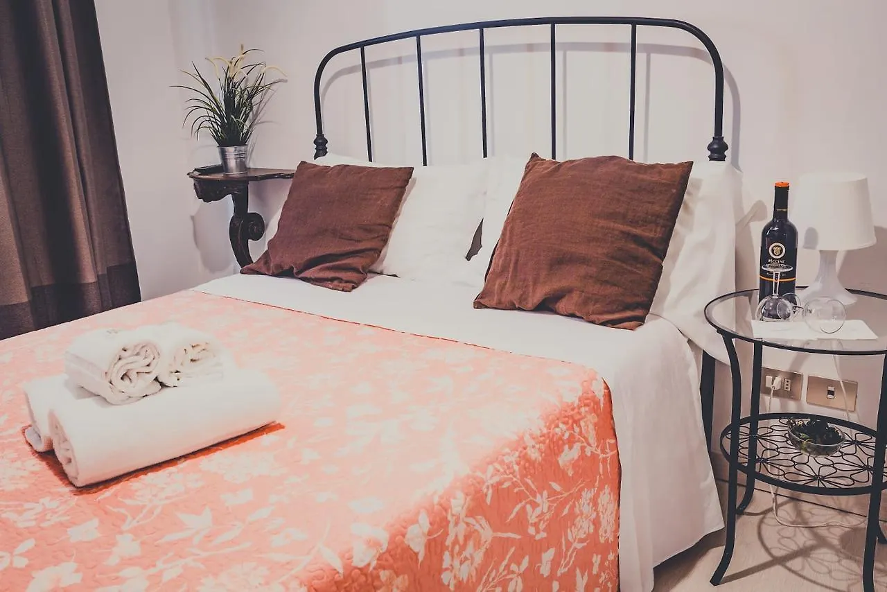 Bed & Breakfast Il Gattopardo Florence