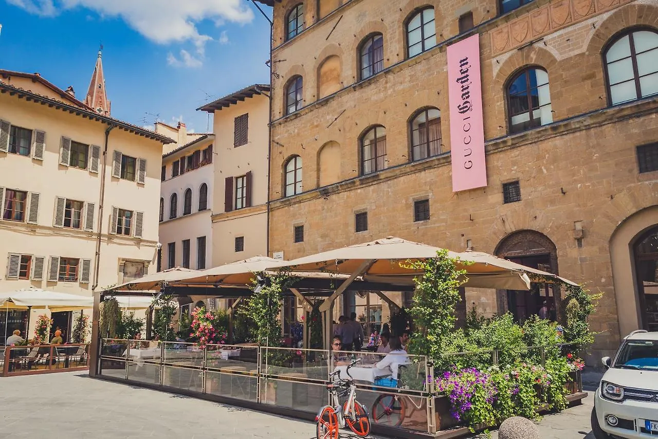 Bed & Breakfast Il Gattopardo Florence