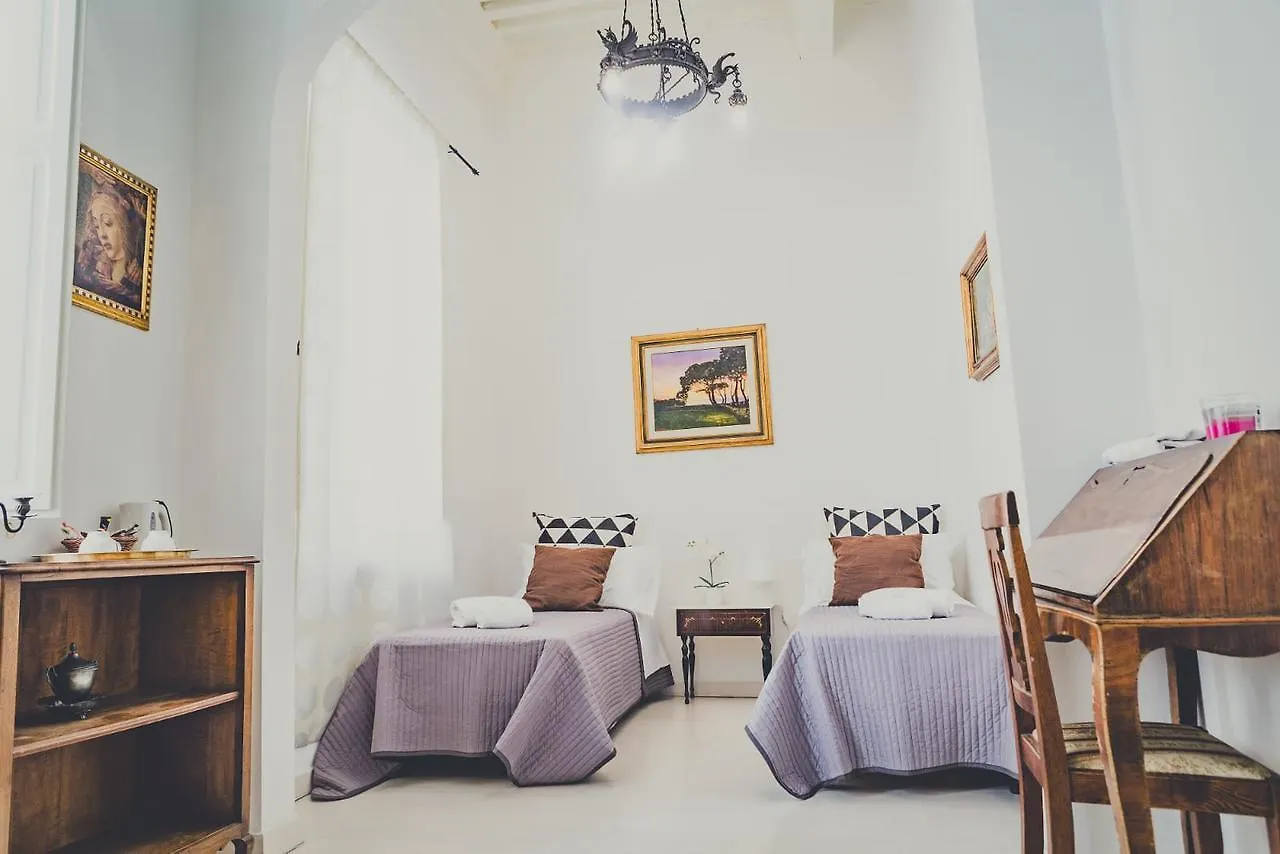 Bed & Breakfast Il Gattopardo Florence