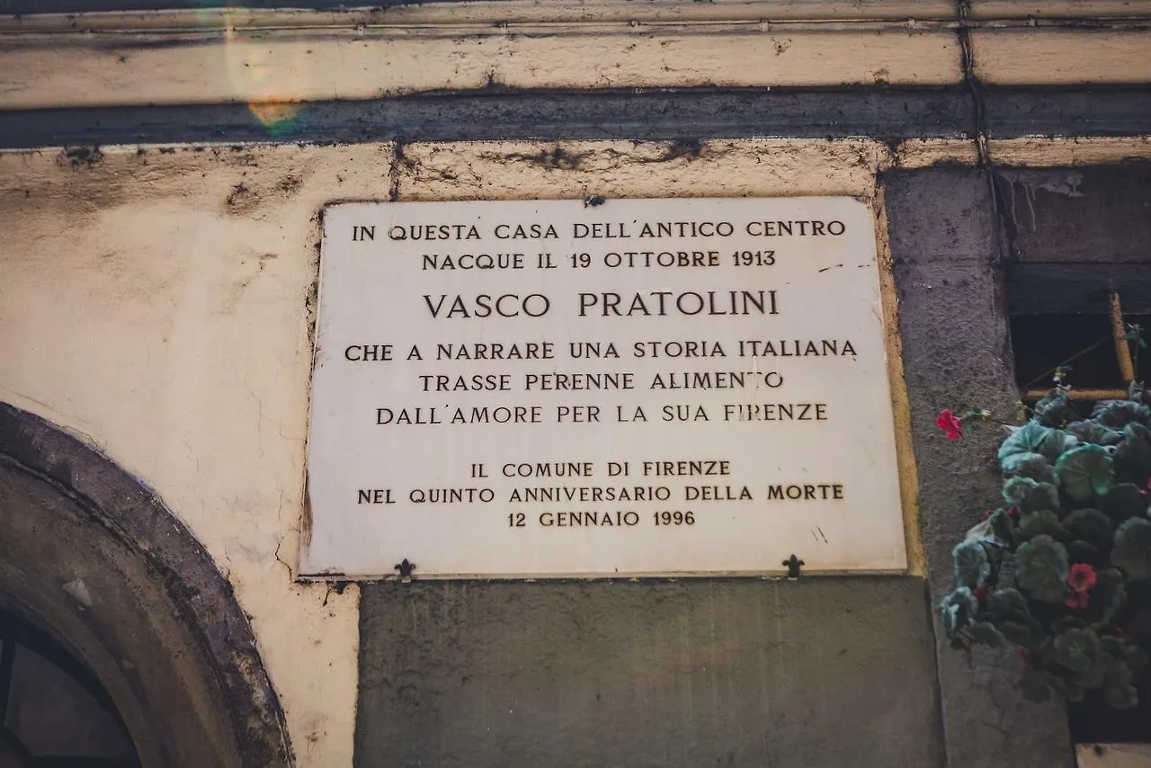 Il Gattopardo Florence Bed & Breakfast