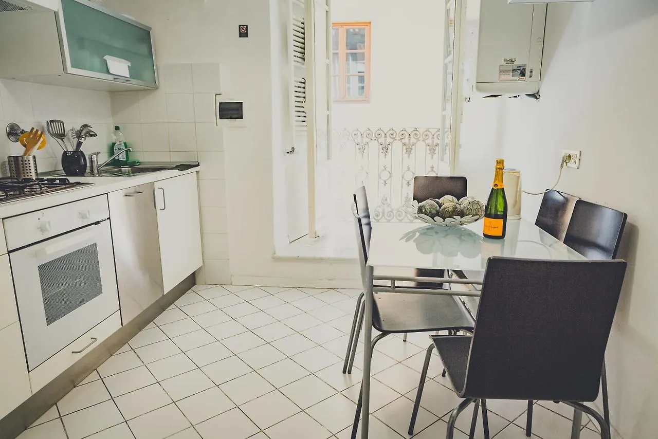 Il Gattopardo Florence Bed & Breakfast