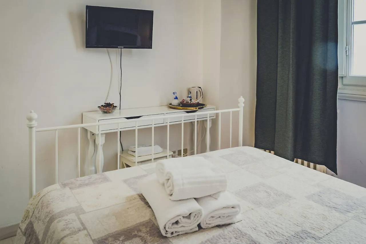 Il Gattopardo Florence Bed & Breakfast
