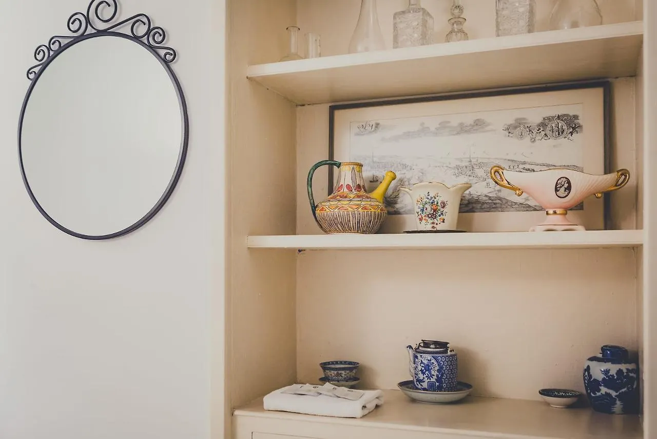Bed & Breakfast Il Gattopardo Florence