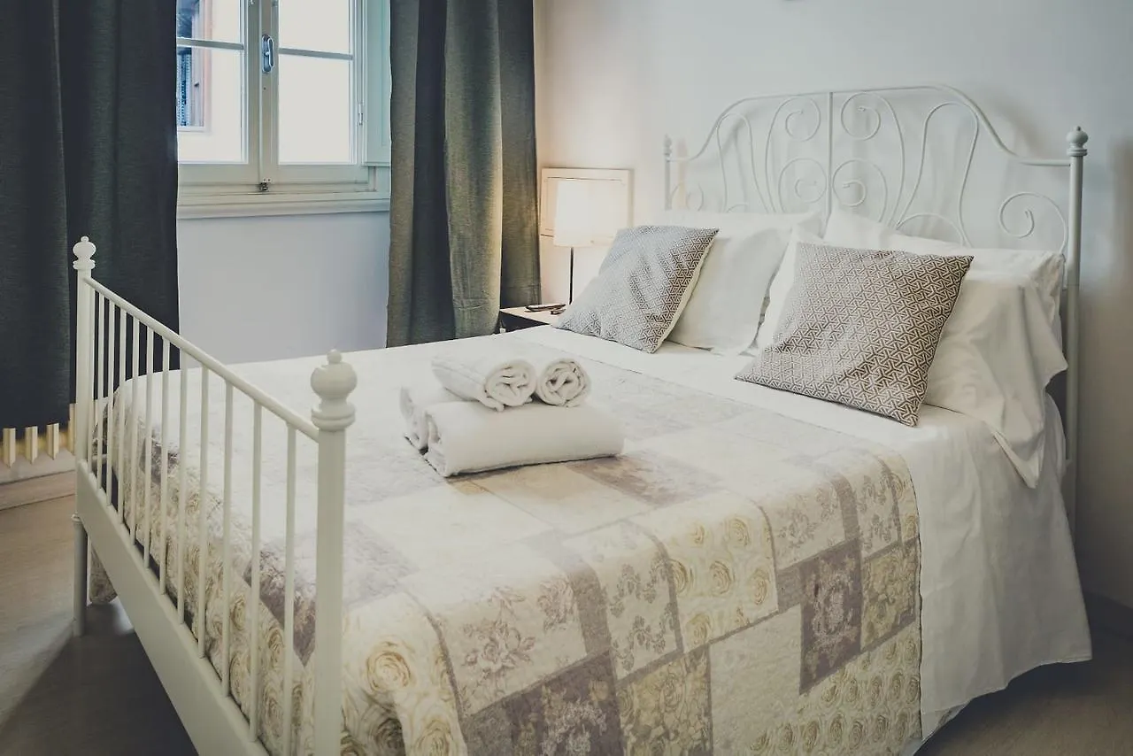 Il Gattopardo Florence Bed & Breakfast