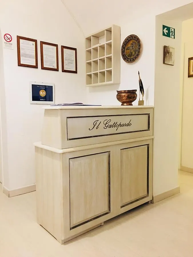 Il Gattopardo Florence