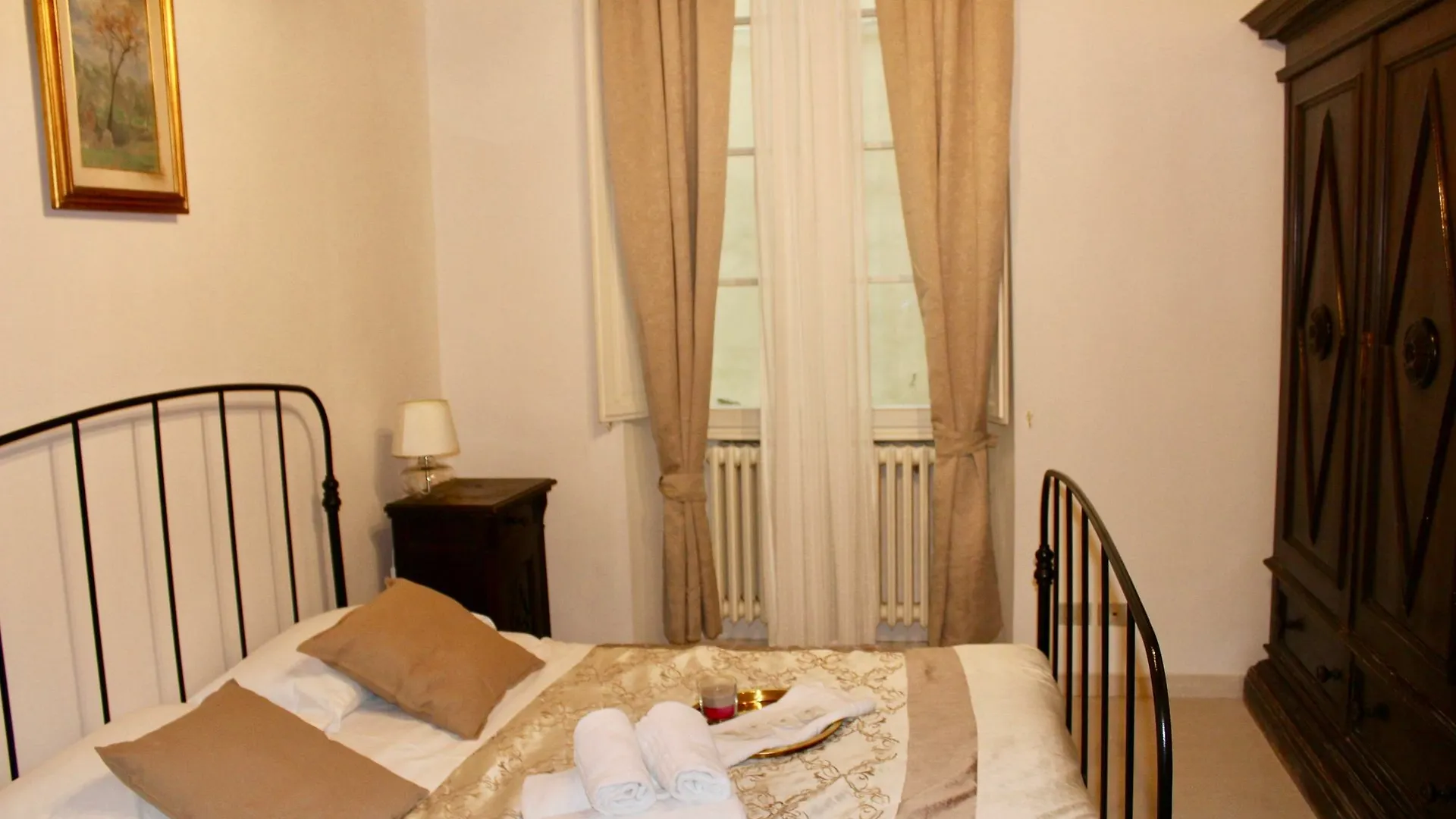 Il Gattopardo Florence Bed & Breakfast