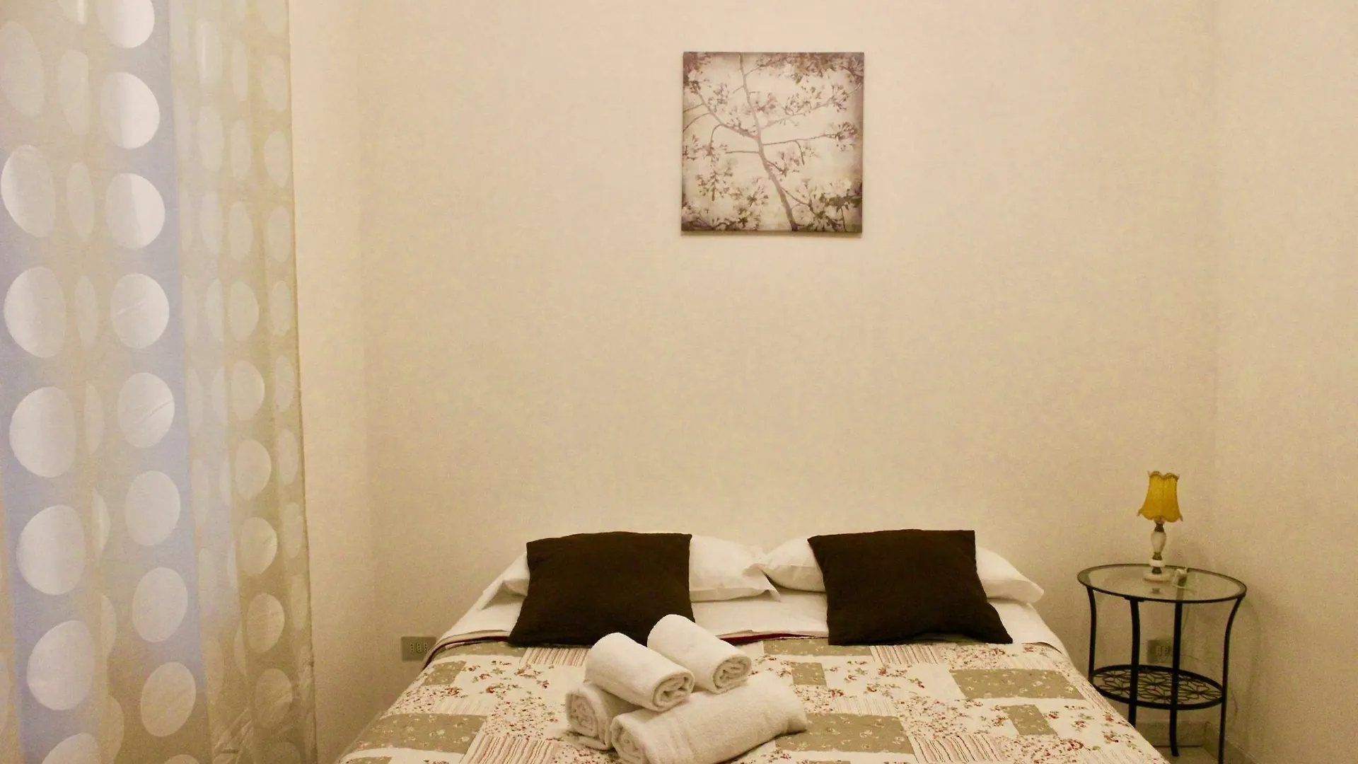 ** Bed & Breakfast Il Gattopardo Florence Italy