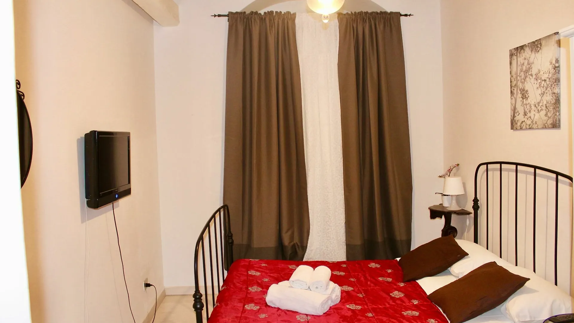 Bed & Breakfast Il Gattopardo Florence