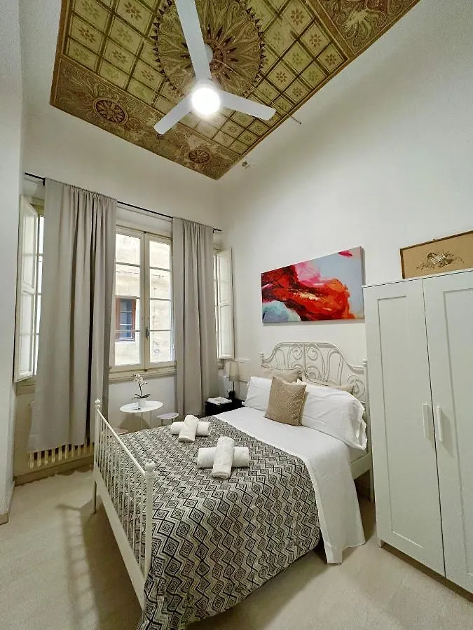 Il Gattopardo Florencia Bed and breakfast