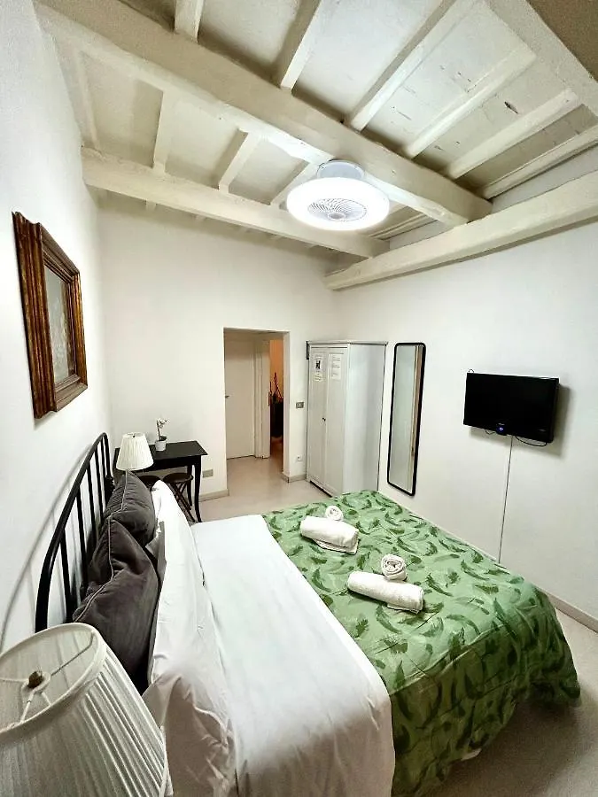 Bed and breakfast Il Gattopardo Florencia