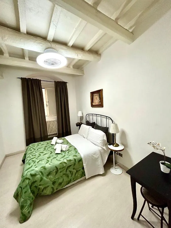Il Gattopardo Florencia Bed and breakfast