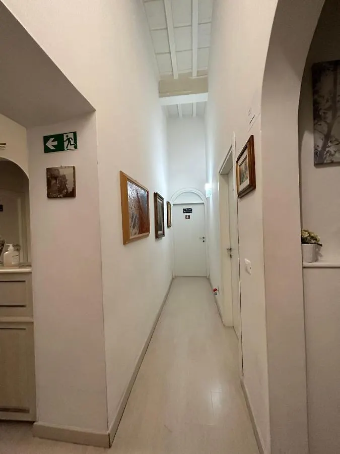 Il Gattopardo Florencia Bed and breakfast
