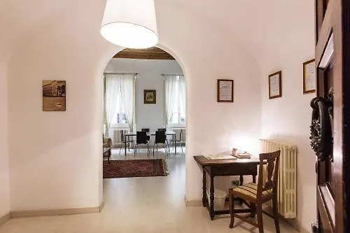 Il Gattopardo Florencia Bed and breakfast