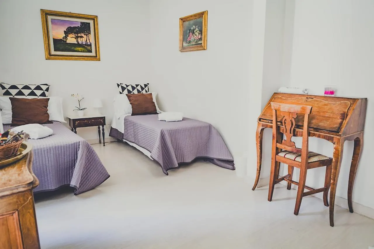 Il Gattopardo Florencia Bed and breakfast