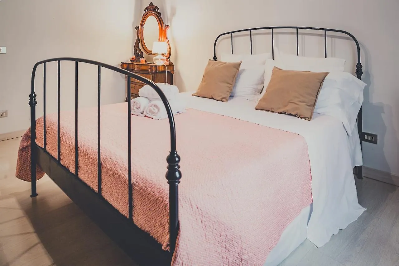 Bed and breakfast Il Gattopardo Florencia